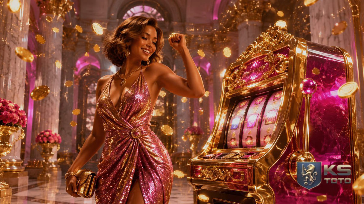 kstoto daftar akun resmi terpercaya KSTOTO - bola togel berputar angka berkilau